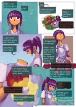 A Comic Page
